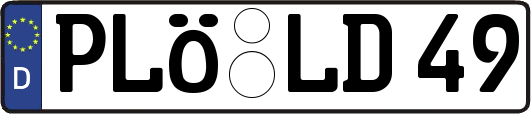 PLÖ-LD49