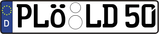 PLÖ-LD50