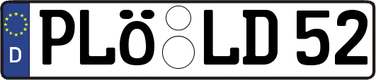 PLÖ-LD52