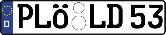 PLÖ-LD53