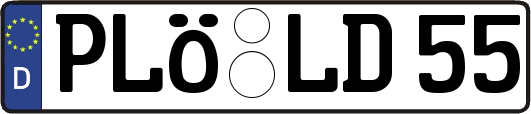 PLÖ-LD55