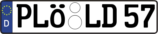 PLÖ-LD57