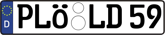 PLÖ-LD59