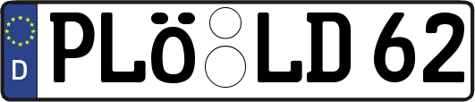 PLÖ-LD62