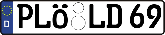 PLÖ-LD69
