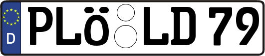 PLÖ-LD79
