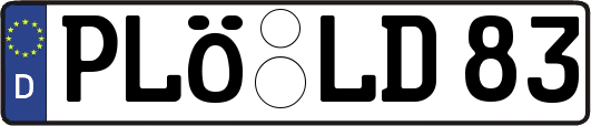 PLÖ-LD83