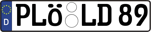 PLÖ-LD89