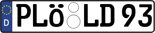 PLÖ-LD93