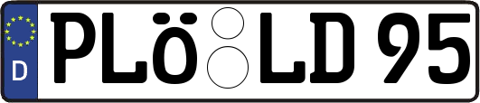 PLÖ-LD95