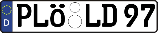 PLÖ-LD97