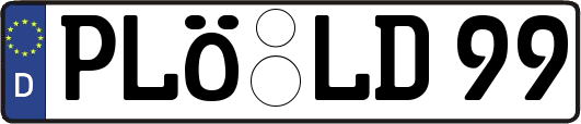PLÖ-LD99