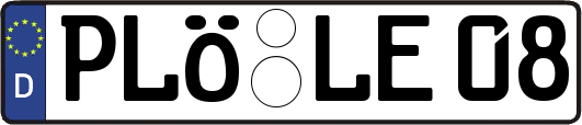 PLÖ-LE08