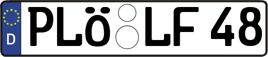 PLÖ-LF48