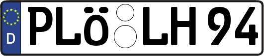 PLÖ-LH94