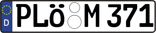 PLÖ-M371