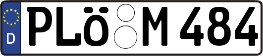 PLÖ-M484