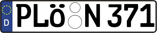 PLÖ-N371