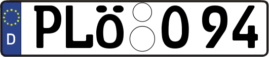 PLÖ-O94