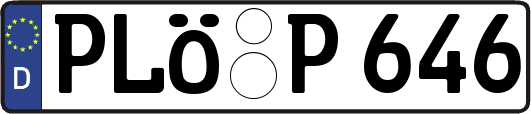 PLÖ-P646