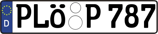 PLÖ-P787