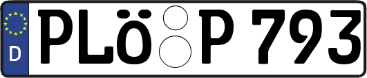 PLÖ-P793