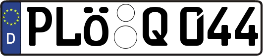 PLÖ-Q044
