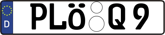 PLÖ-Q9