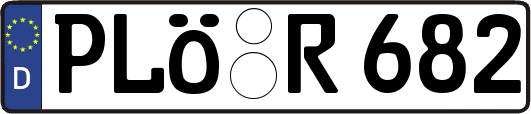 PLÖ-R682