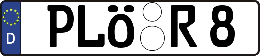 PLÖ-R8