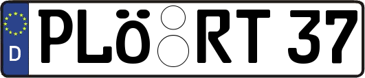 PLÖ-RT37