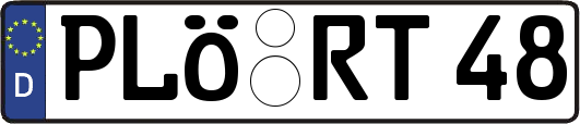 PLÖ-RT48