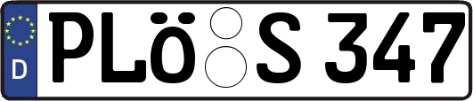 PLÖ-S347