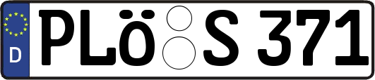 PLÖ-S371