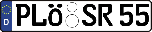 PLÖ-SR55