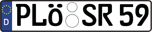 PLÖ-SR59
