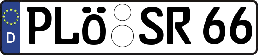 PLÖ-SR66