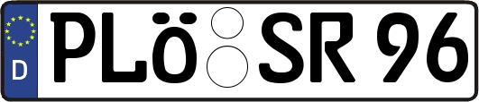 PLÖ-SR96