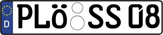 PLÖ-SS08