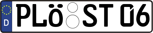 PLÖ-ST06