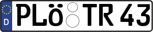 PLÖ-TR43