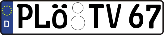 PLÖ-TV67