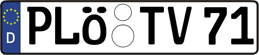 PLÖ-TV71