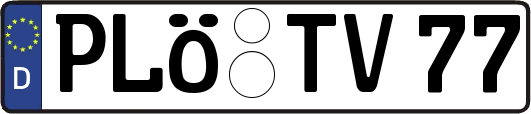PLÖ-TV77