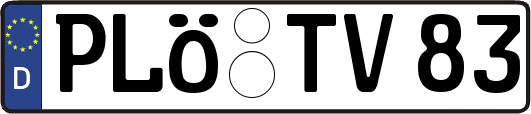 PLÖ-TV83