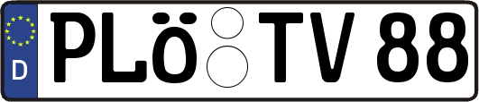 PLÖ-TV88
