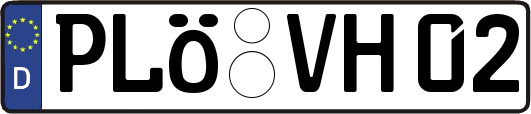 PLÖ-VH02