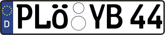 PLÖ-YB44