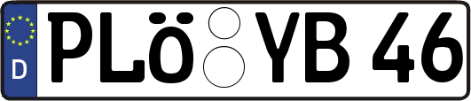 PLÖ-YB46