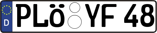 PLÖ-YF48